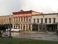south